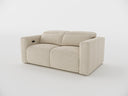 Richard Electric Recliner Two Seater Sofa