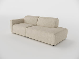 Chelsea Chaise Right