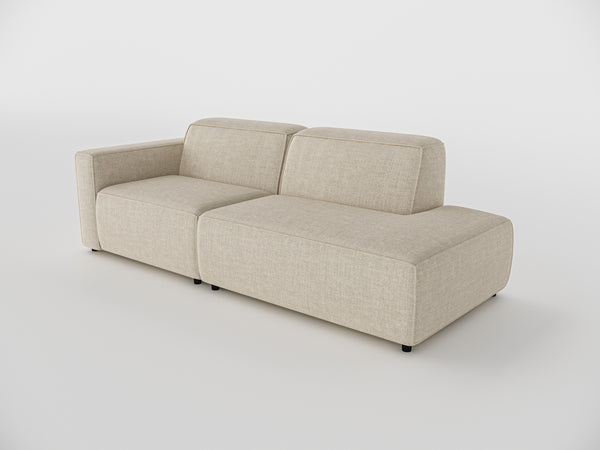 Chelsea Chaise Right