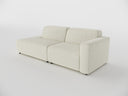 Chelsea Chaise Left