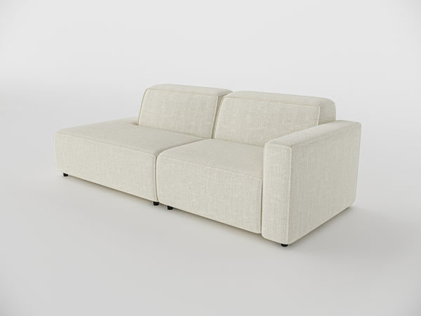 Chelsea Chaise Left