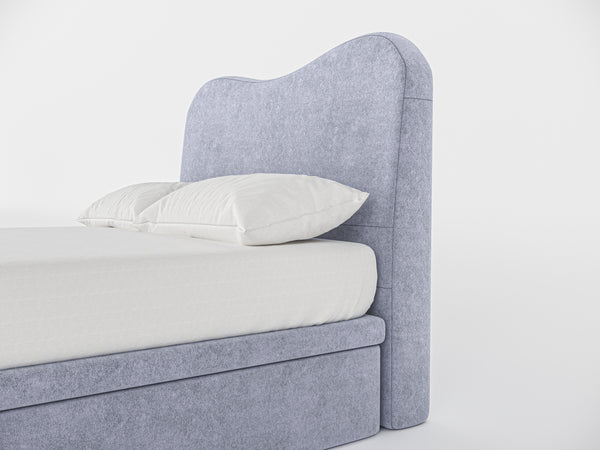 Corol Storage Bed