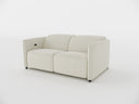 Delilah Electric Recliner Two Seater Sofa