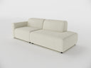 Chelsea Chaise Right