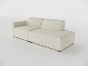 Chelsea Chaise Right