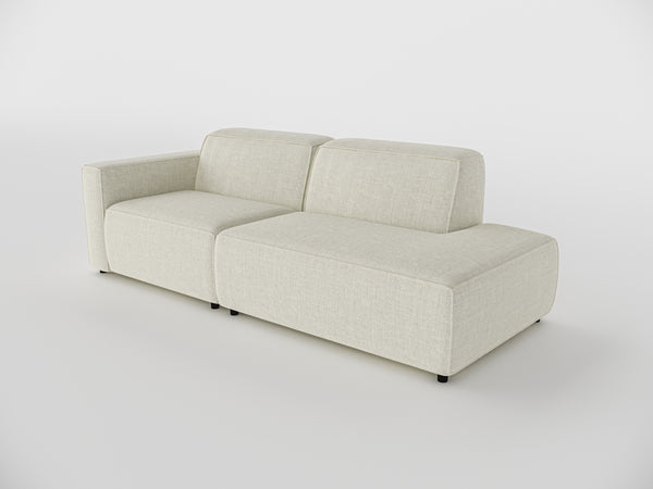 Chelsea Chaise Right