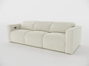 Richard Electric Recliner Three Seater Sofa