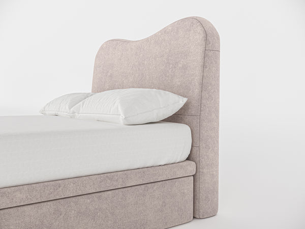Corol Storage Bed