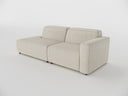 Chelsea Chaise Left