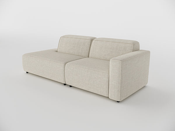 Chelsea Chaise Left