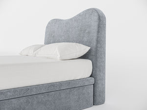 Corol Storage Bed