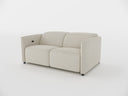 Delilah Electric Recliner Two Seater Sofa