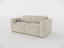 Richard Electric Recliner Two Seater Sofa