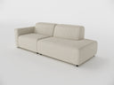Chelsea Chaise Right