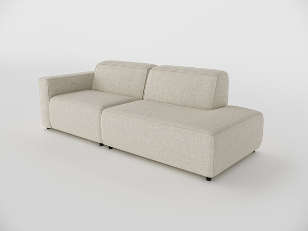 Chelsea Chaise Right