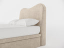 Corol Storage Bed