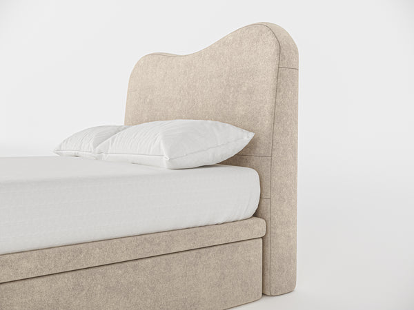 Corol Storage Bed