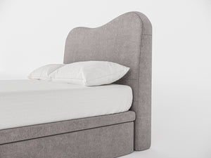 Corol Storage Bed