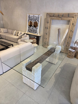 Brava Dining Table