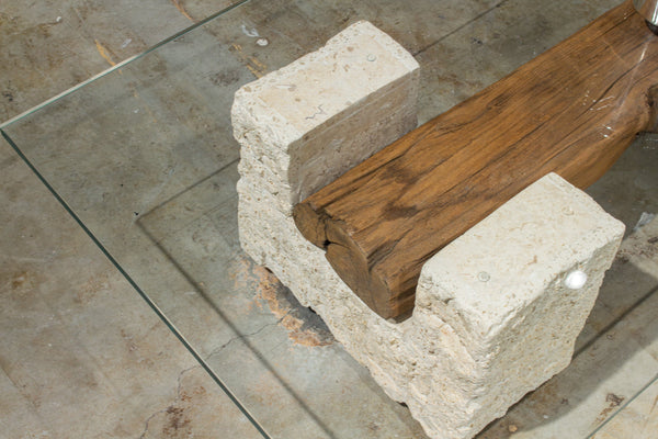 Brava Dining Table