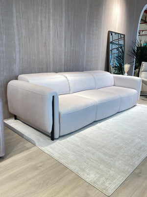 Sansa Recliner Three Seater Sofa