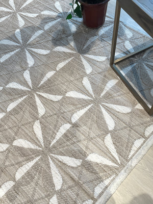 Nori Persian Rug
