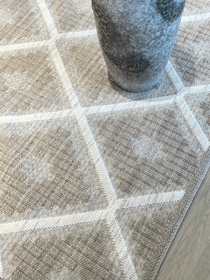 Looma Persian Rug