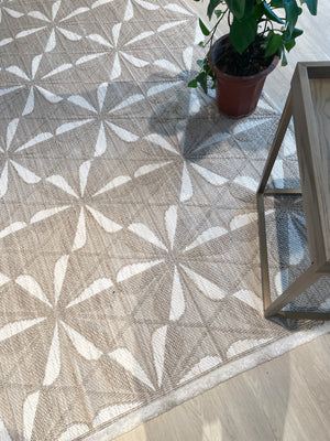 Nori Persian Rug