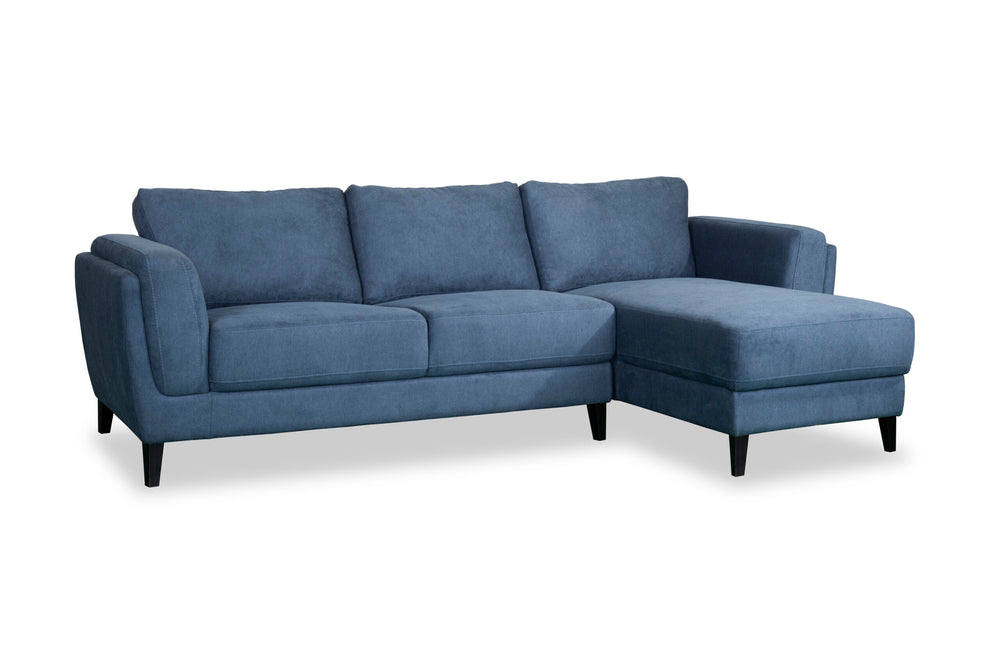 Debby L-Shape Sofa