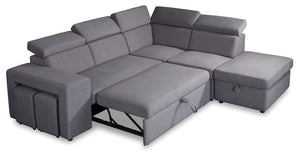 Mark Sofa Bed