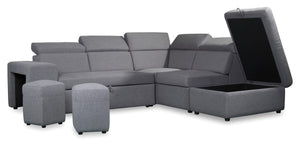 Mark Sofa Bed