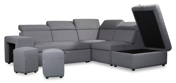 Mark Sofa Bed