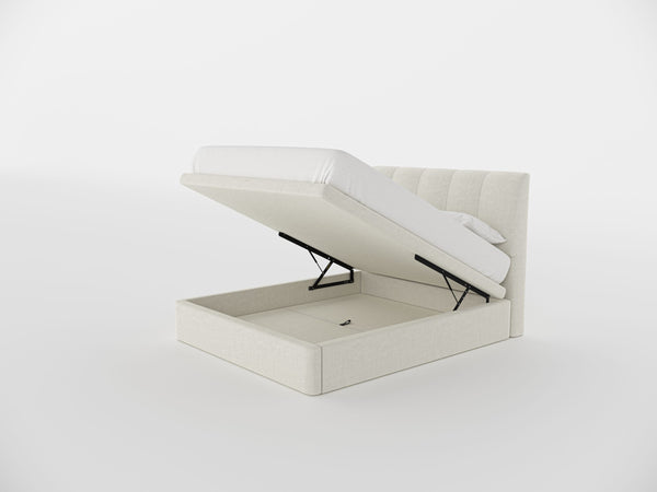 Alice Storage Bed