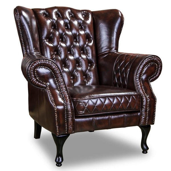 Aberdale Vintage Armchair