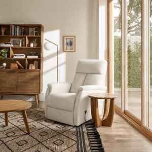 Lily Electric Recliner Armchair
