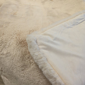 Alaska Throw Blanket