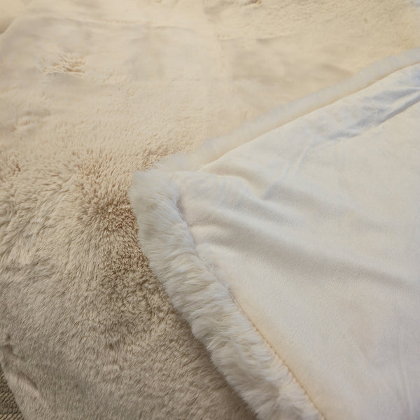 Alaska Throw Blanket