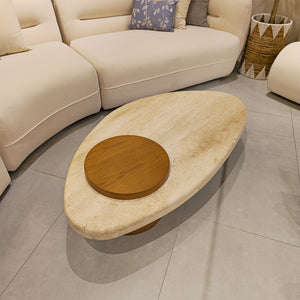 Amberleaf Coffee Table