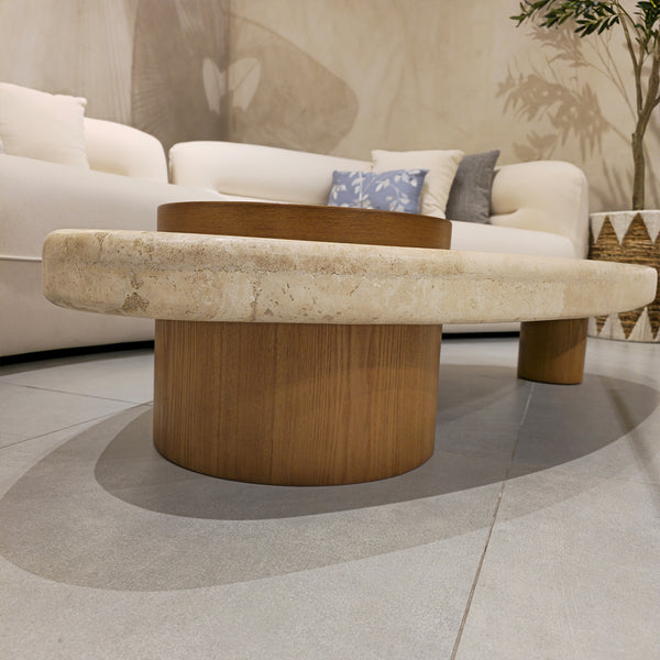 Amberleaf Coffee Table