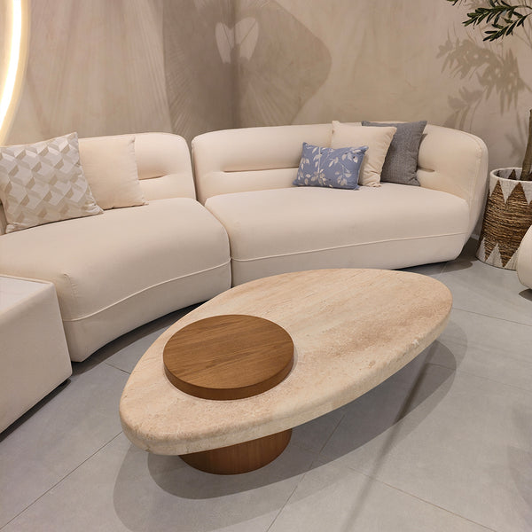 Amberleaf Coffee Table