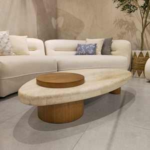 Amberleaf Coffee Table