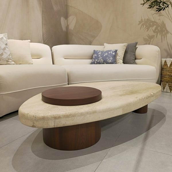 Amberleaf Coffee Table
