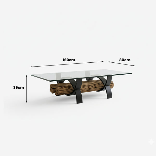 Arya Coffee Table