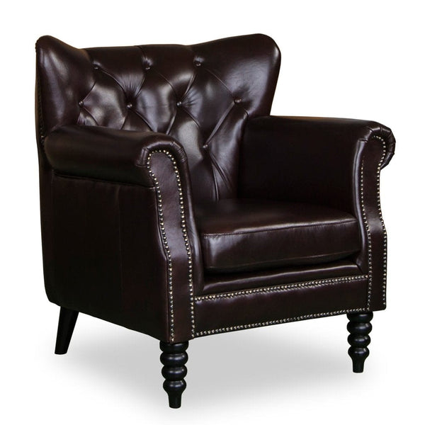 Athelstane Armchair