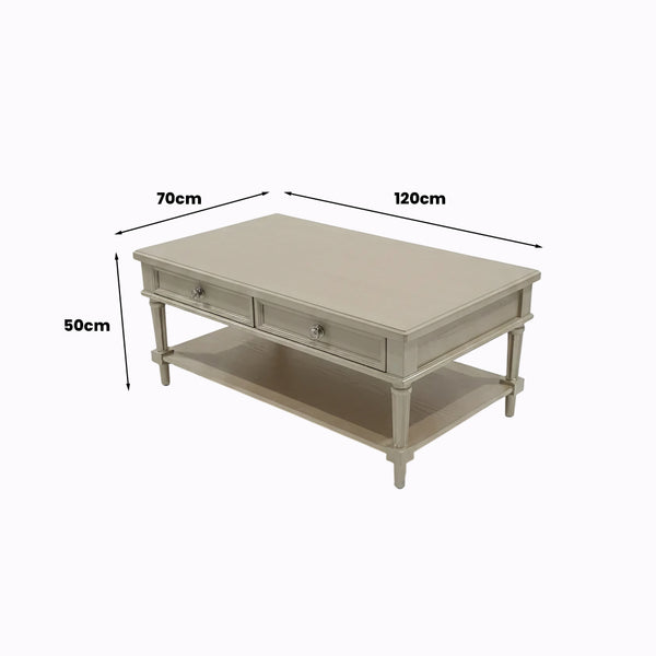 Atria Coffee Table