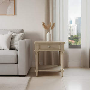 Atria Side Table