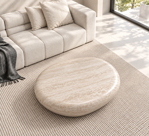Aura Coffee Table