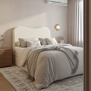 Corol Storage Bed