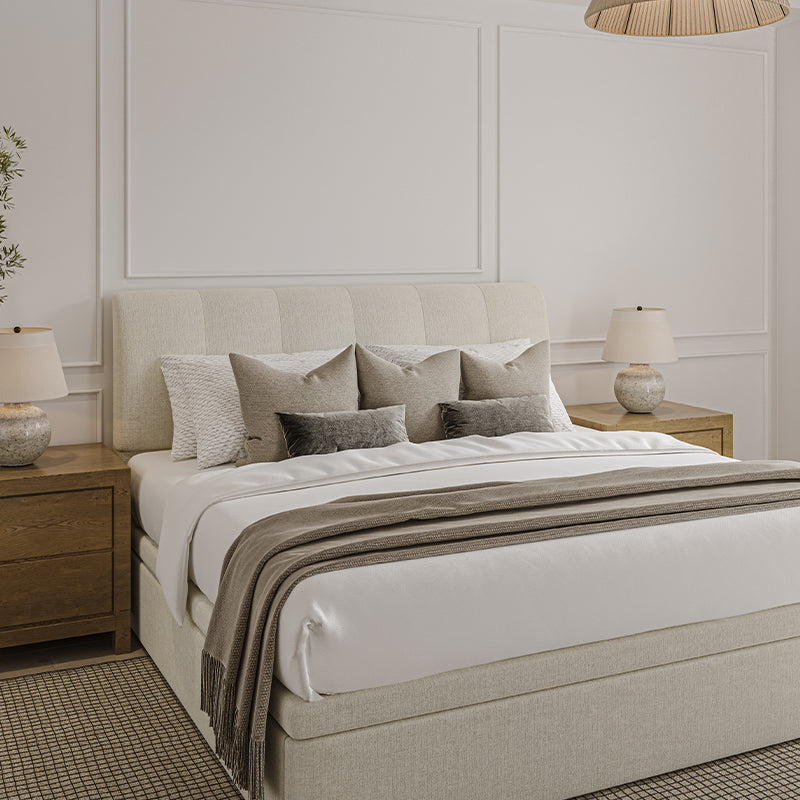 Alice Storage Bed