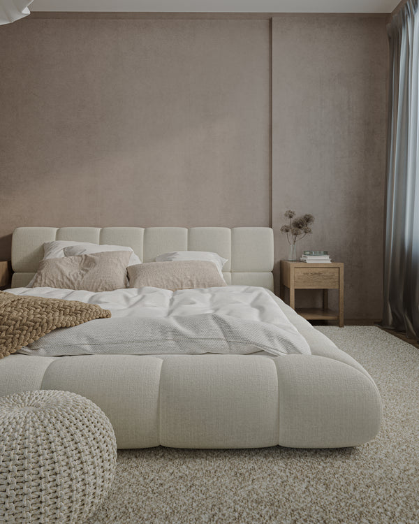 Zen Haven Bed